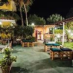Casa Cosmano