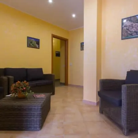 Casa Cosmano 3*