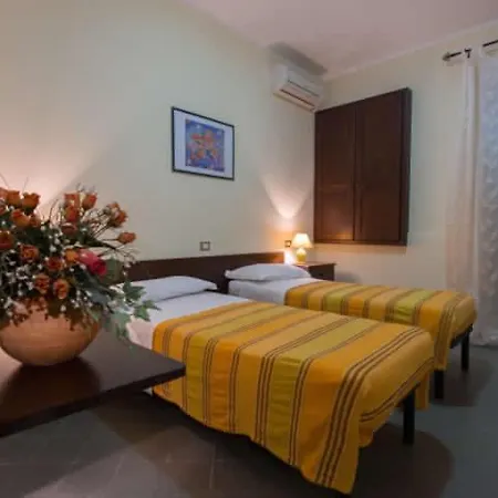 Casa Cosmano 3*