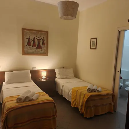 Casa Cosmano 3*