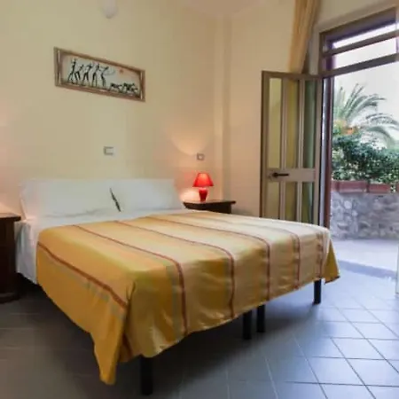 Casa Cosmano 3* Brancaleone Marina