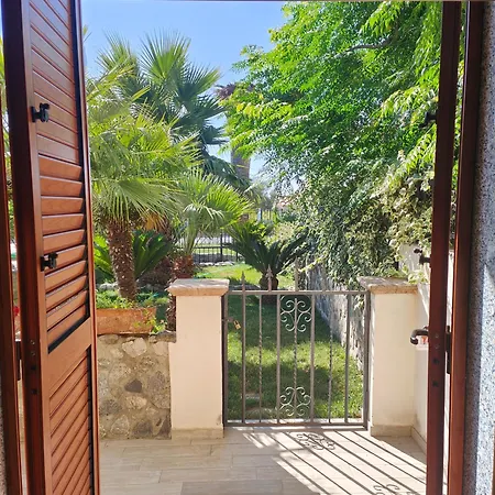 Casa Cosmano