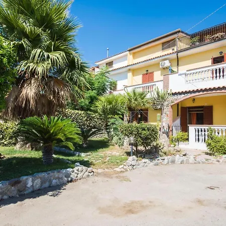 Casa Cosmano Bed & Breakfast