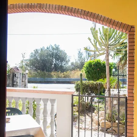 Casa Cosmano Bed & Breakfast 3*