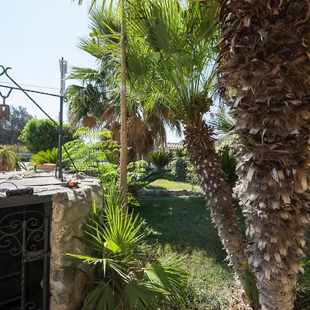 Bed & Breakfast Casa Cosmano 3*