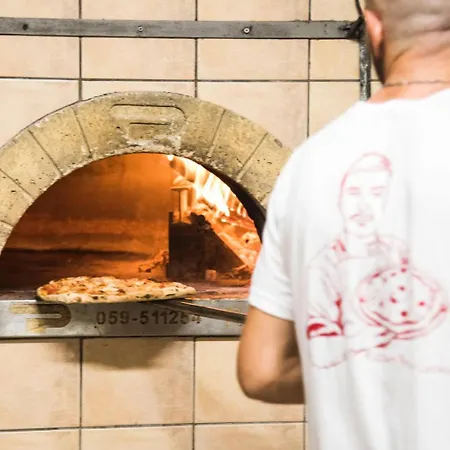 Casa Cosmano Bed & Breakfast