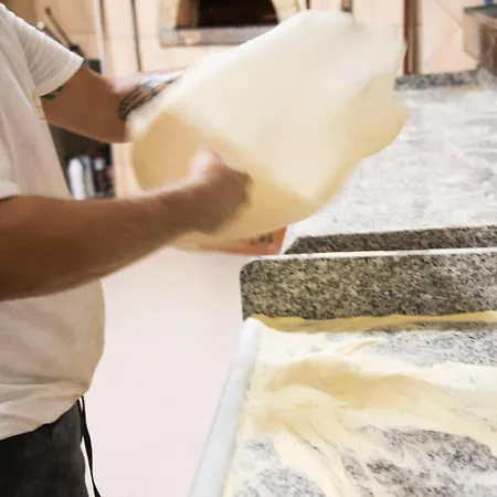 Bed & Breakfast Casa Cosmano