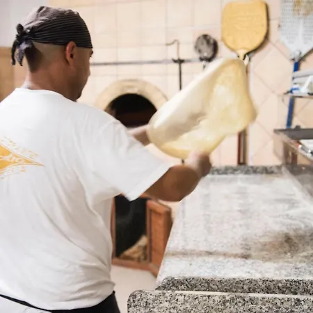 Bed & Breakfast Casa Cosmano 3*