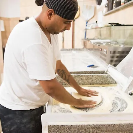 Casa Cosmano Bed & Breakfast Brancaleone Marina