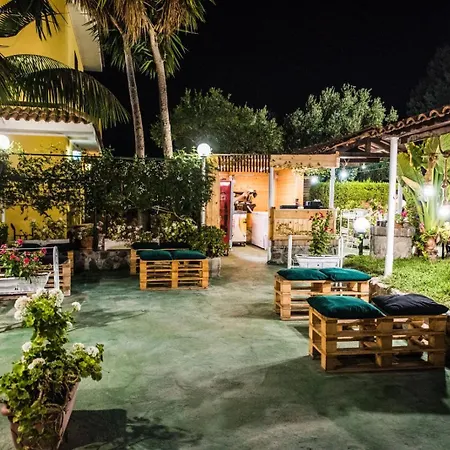 Casa Cosmano