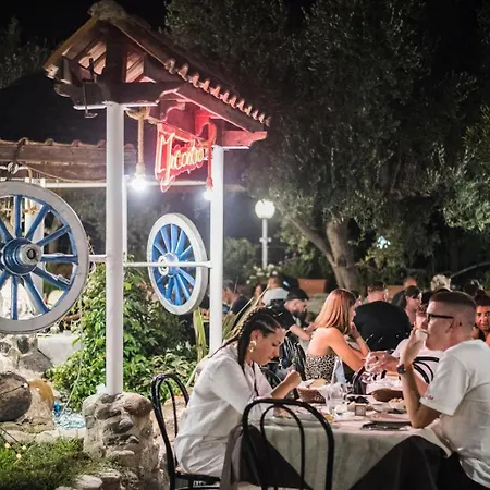 Casa Cosmano Alojamento de Acomodação e Pequeno-almoço