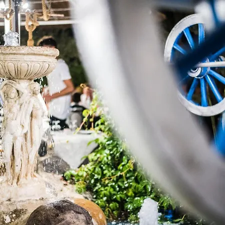 Alojamento de Acomodação e Pequeno-almoço Casa Cosmano