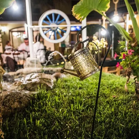 Bed & Breakfast Casa Cosmano 3*