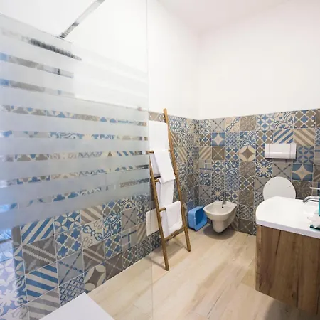 Casa Cosmano Brancaleone Marina