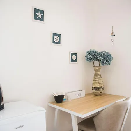 Casa Cosmano Bed & Breakfast