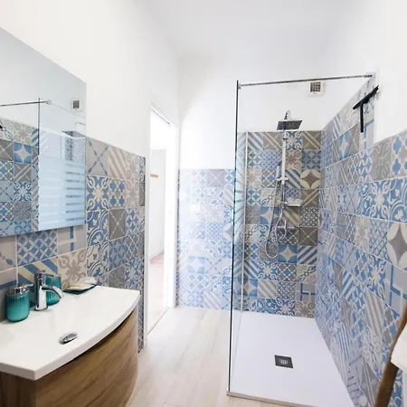 Bed & Breakfast Casa Cosmano