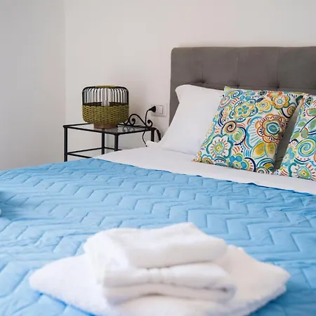 Bed & Breakfast Casa Cosmano 3*