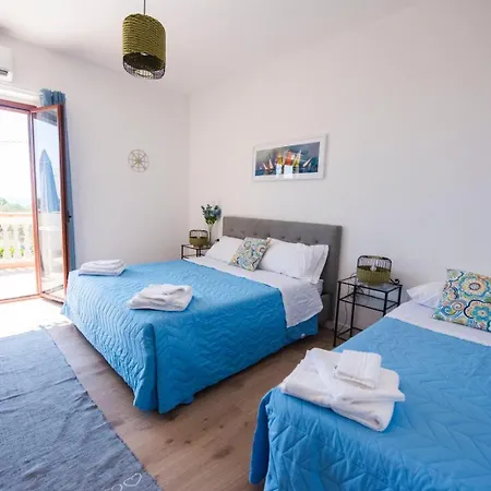 Casa Cosmano 3*