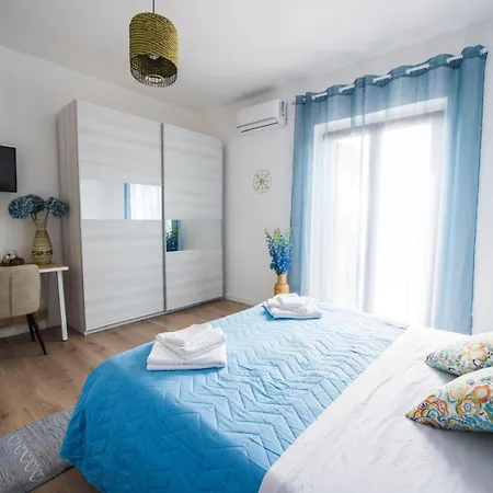 Casa Cosmano Bed & Breakfast