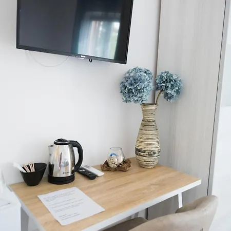 Alojamento de Acomodação e Pequeno-almoço Casa Cosmano