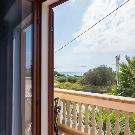 Casa Cosmano Bed & Breakfast 3*