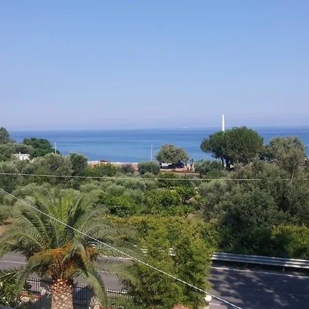 Casa Cosmano 3*