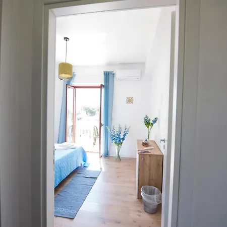 Casa Cosmano 3* Brancaleone Marina