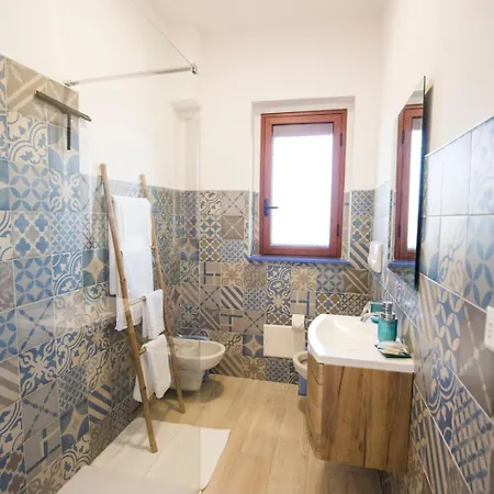 Casa Cosmano Alojamento de Acomodação e Pequeno-almoço