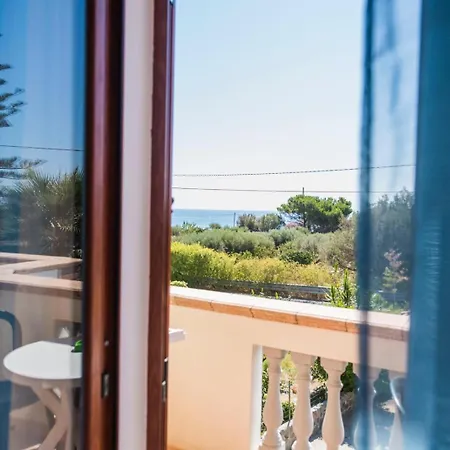 Bed and breakfast Casa Cosmano