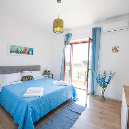 Bed & Breakfast Casa Cosmano 3*