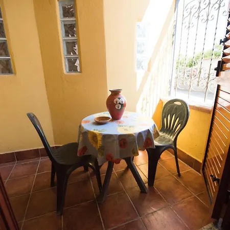 Casa Cosmano Bed & Breakfast Brancaleone Marina