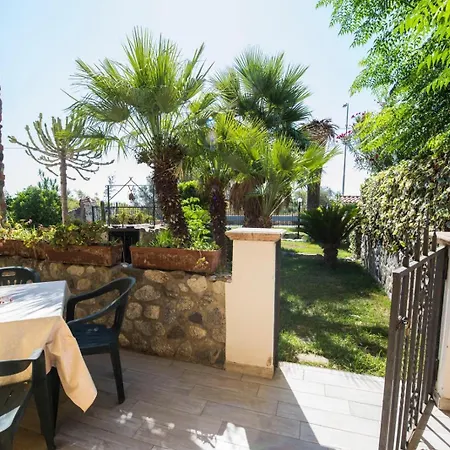 Casa Cosmano 3*