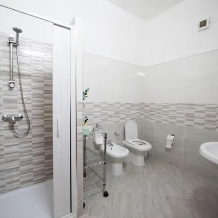 Casa Cosmano 3* Brancaleone Marina