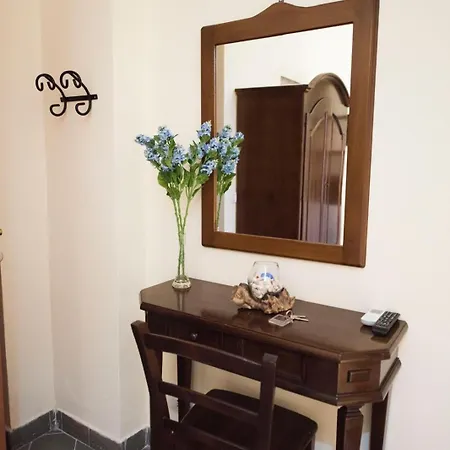 Casa Cosmano Bed & Breakfast 3*