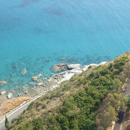 Bed & Breakfast Casa Cosmano 3*