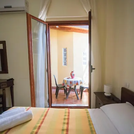 Bed & Breakfast Casa Cosmano 3*