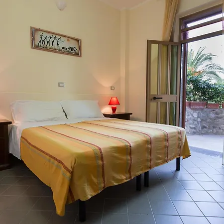 Casa Cosmano Bed & Breakfast Brancaleone Marina