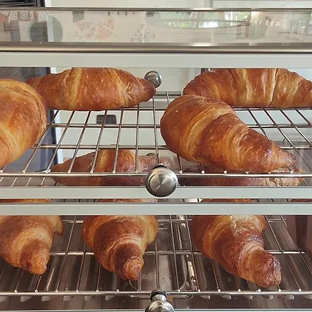 Alojamento de Acomodação e Pequeno-almoço Casa Cosmano