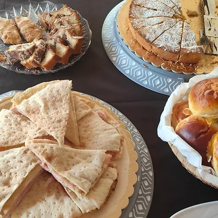 Casa Cosmano Alojamento de Acomodação e Pequeno-almoço 3*