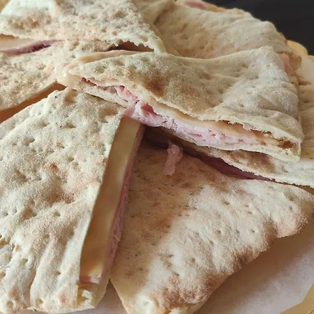 Casa Cosmano Brancaleone Marina