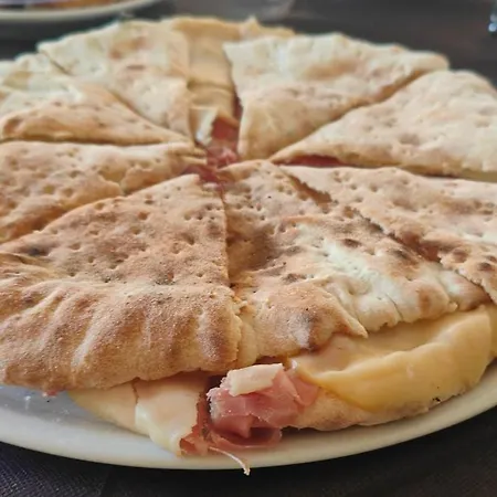 Casa Cosmano 3* Brancaleone Marina