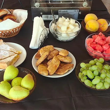 Alojamento de Acomodação e Pequeno-almoço Casa Cosmano