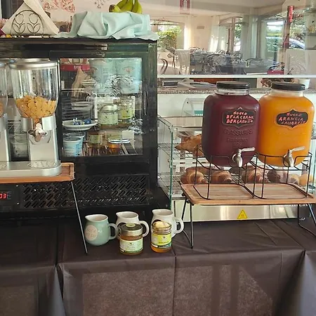 Bed & Breakfast Casa Cosmano Brancaleone Marina