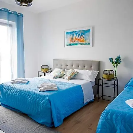 Oda ve Kahvaltı Casa Cosmano 3*