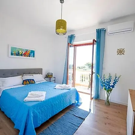 Oda ve Kahvaltı Casa Cosmano 3*