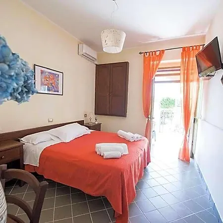 Bed and Breakfast Casa Cosmano