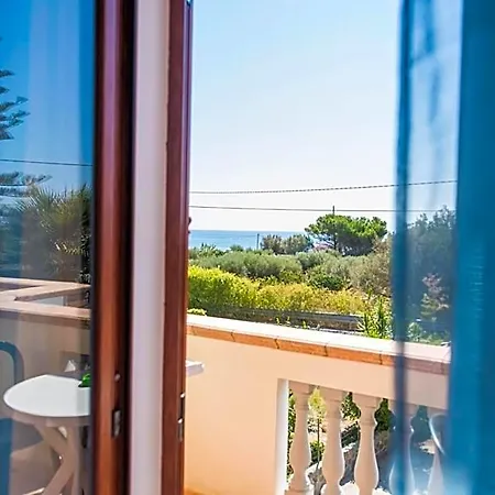 Casa Cosmano 3* Brancaleone Marina