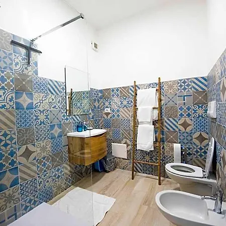 Casa Cosmano Oda ve Kahvaltı
