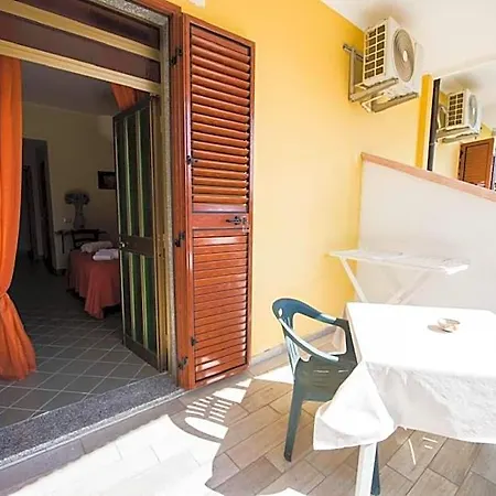 Bed and Breakfast Casa Cosmano 3*