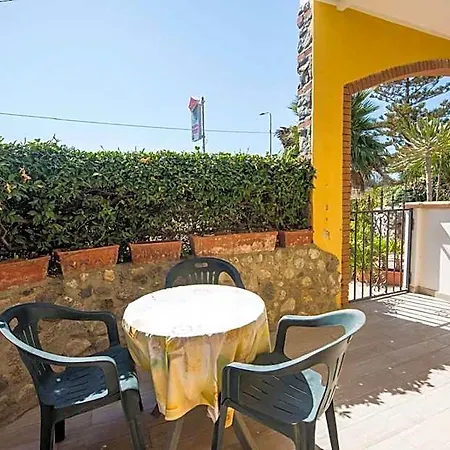 Bed and Breakfast Casa Cosmano Brancaleone Marina